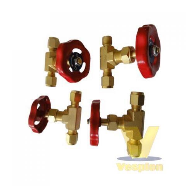 Valves IMPA 752101